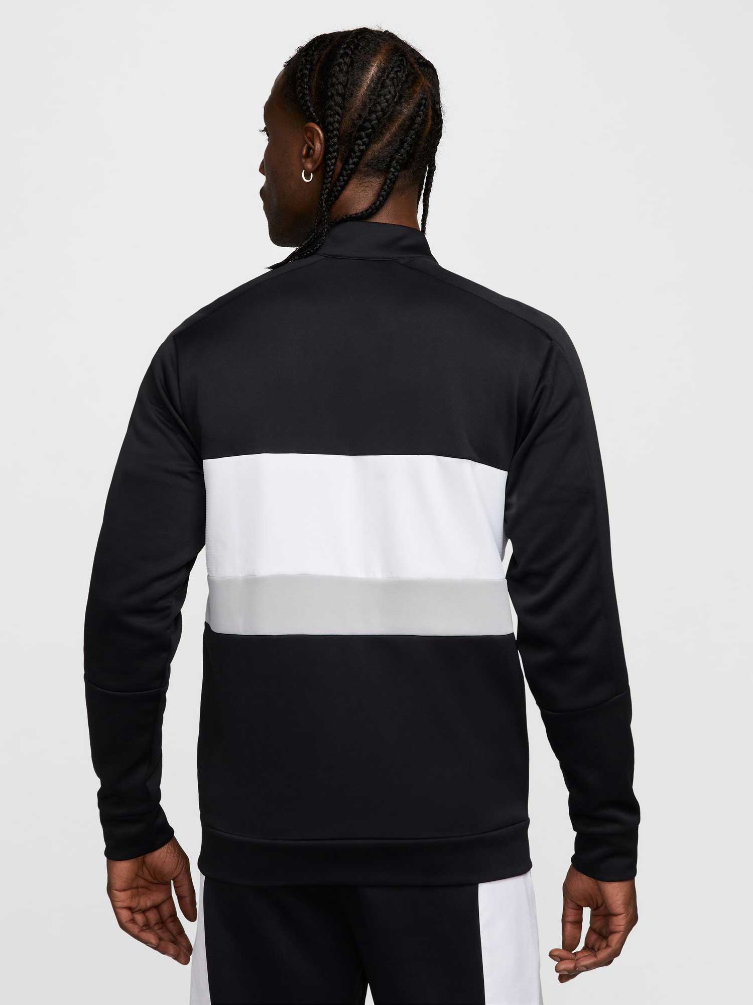 NIKE Суитшърт M NK DF ACD TRK JKT NOV
