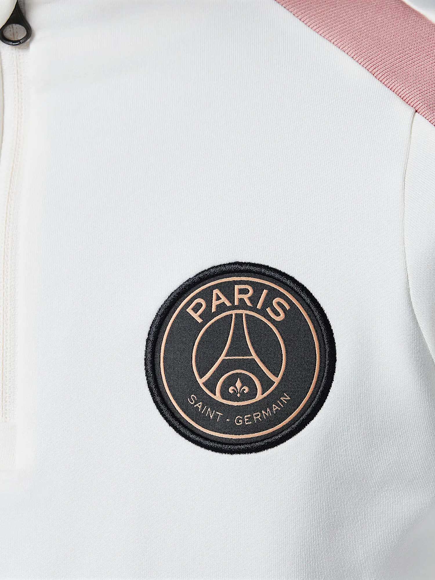 NIKE Блуза PSG Y NK DF STRK DRILL TOP K3R