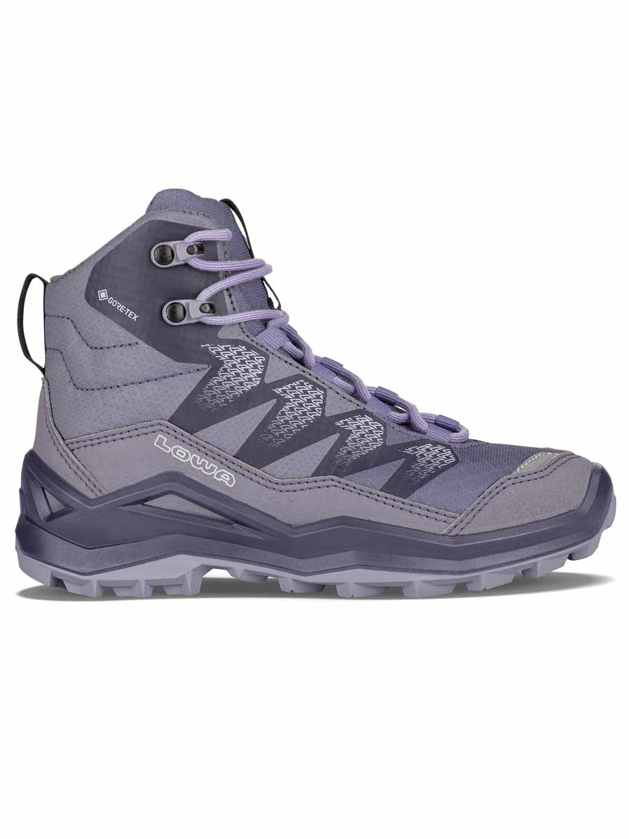 LOWA Обувки MADDOX PRO GTX MID JR