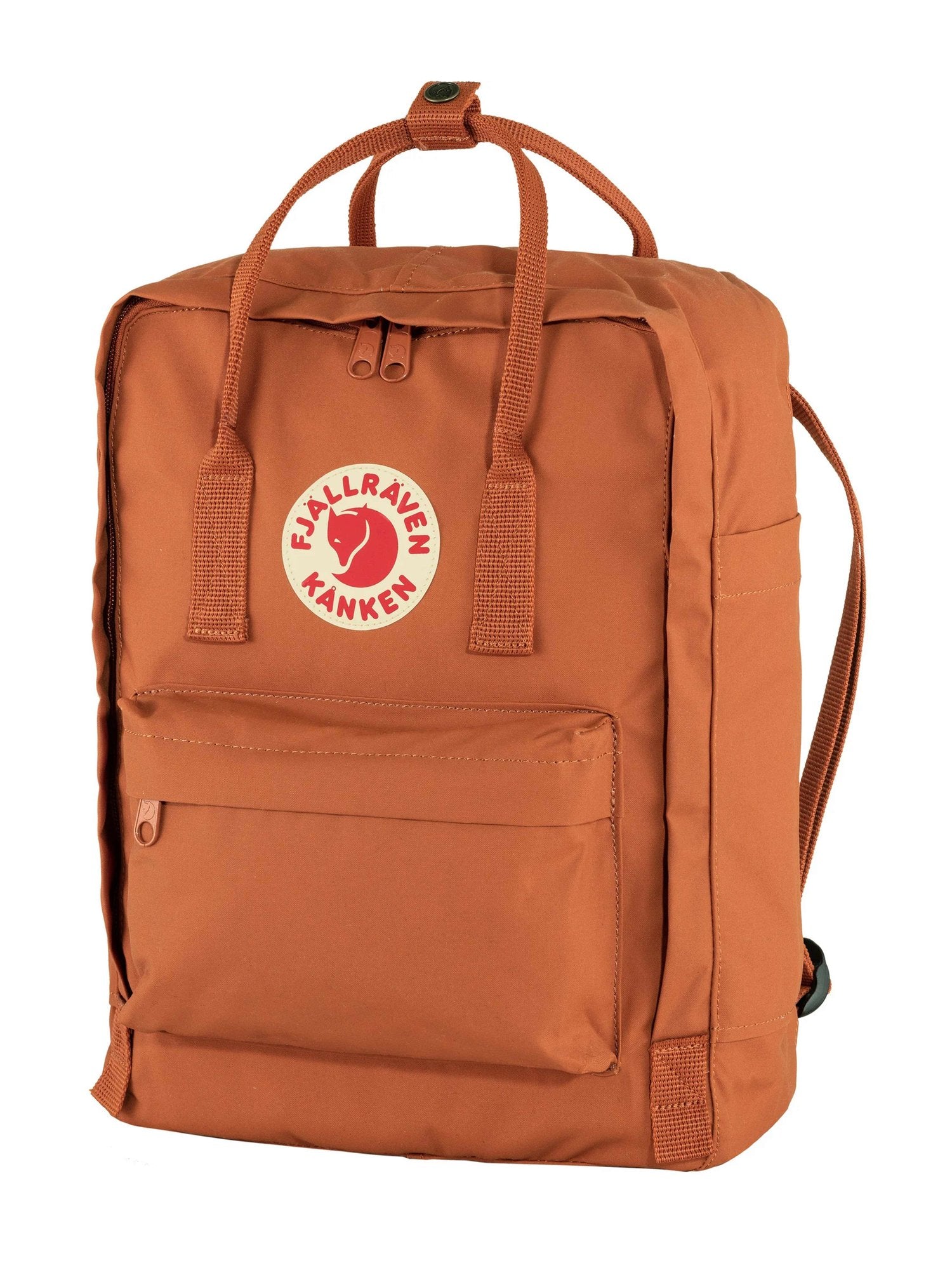 FJALLRAVEN Раница Kanken