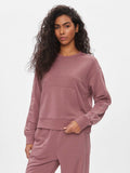 Calvin Klein Performance Блуза PW Pullover Cropped
