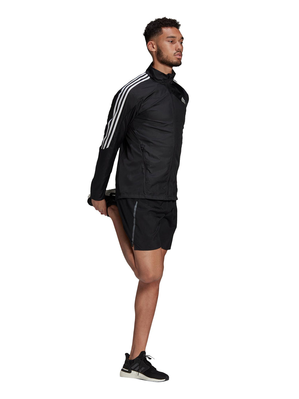 ADIDAS Яке Marathon 3-Stripes