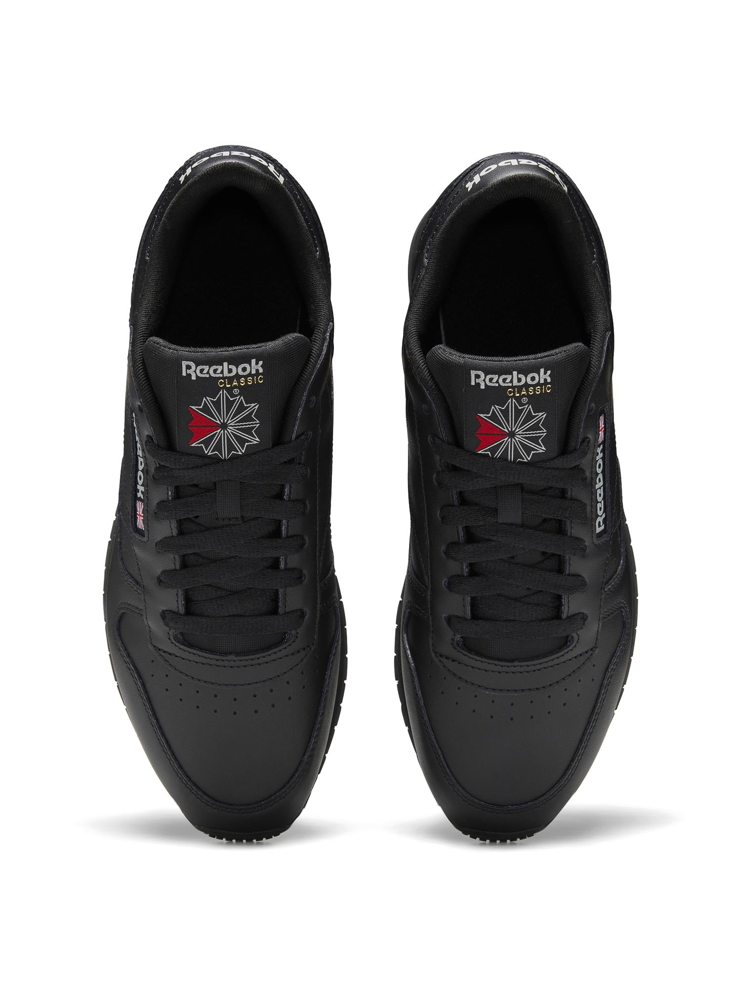 REEBOK Обувки Classic Leather