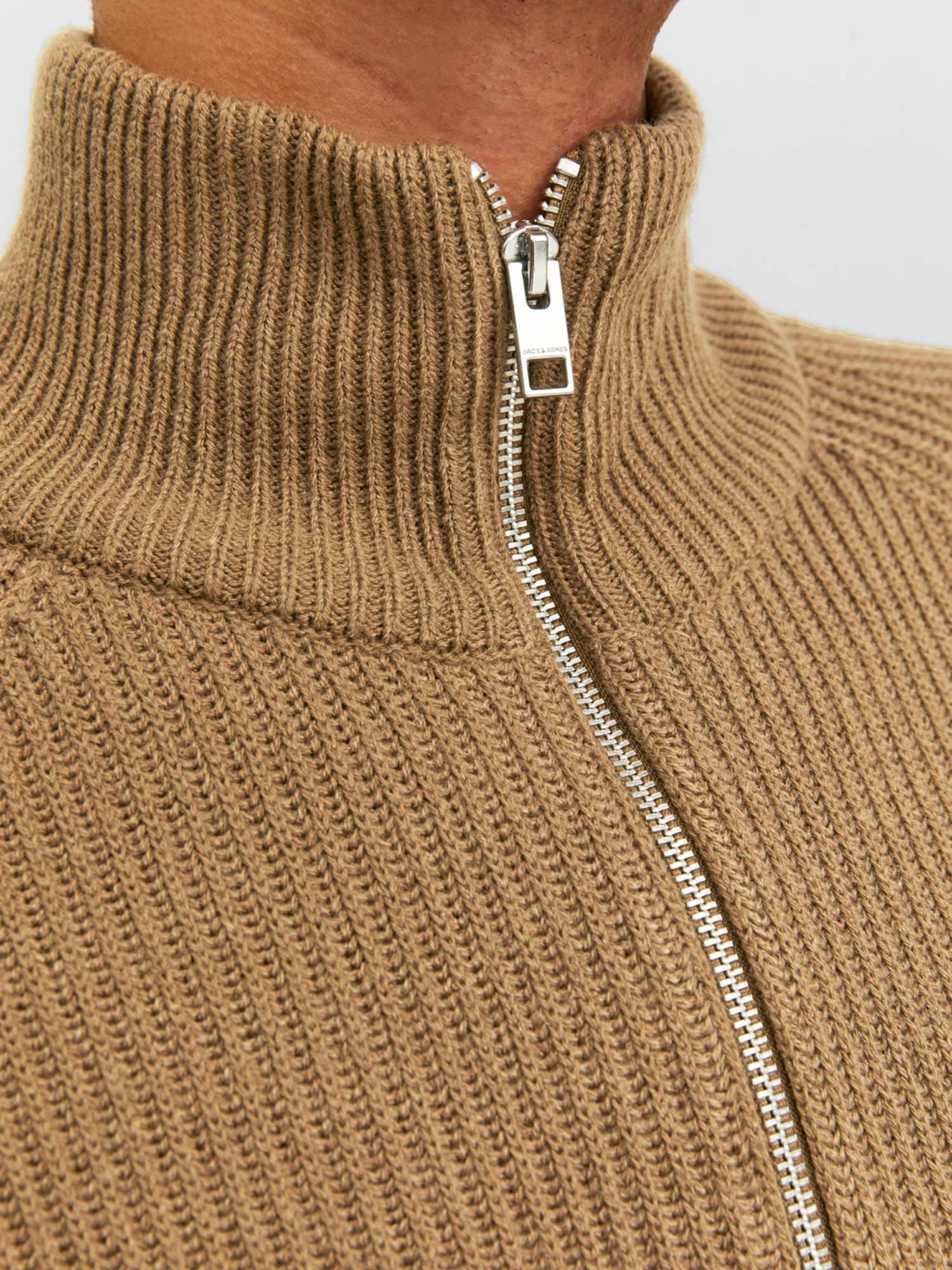 JACK & JONES Пуловер PANNEL