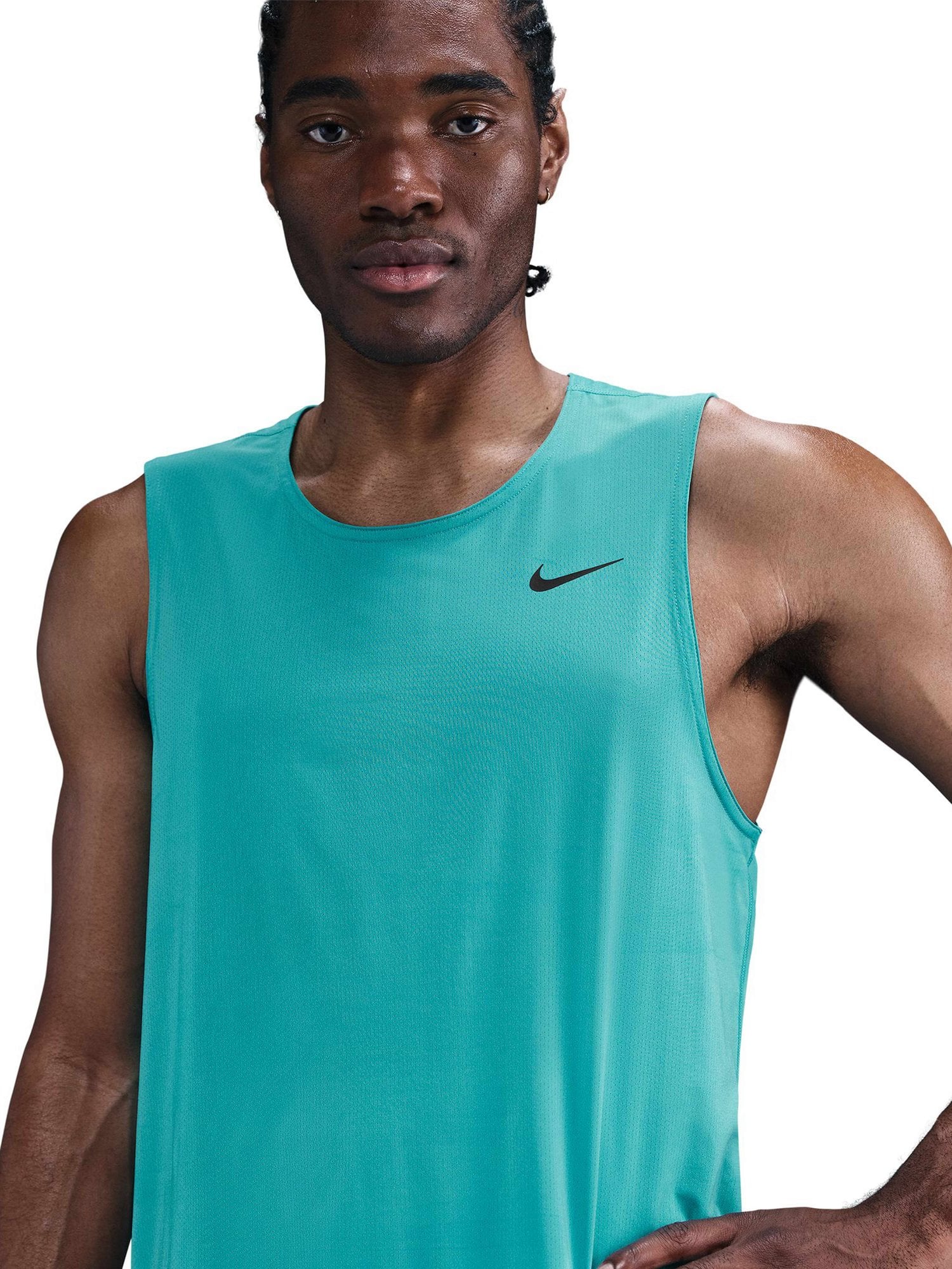 NIKE Потник M NK DF READY TANK
