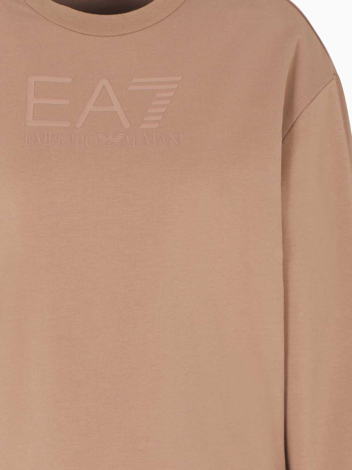 EA7 Emporio Armani Спортен екип TRAIN TRACKSUIT W TT CN CH MAX