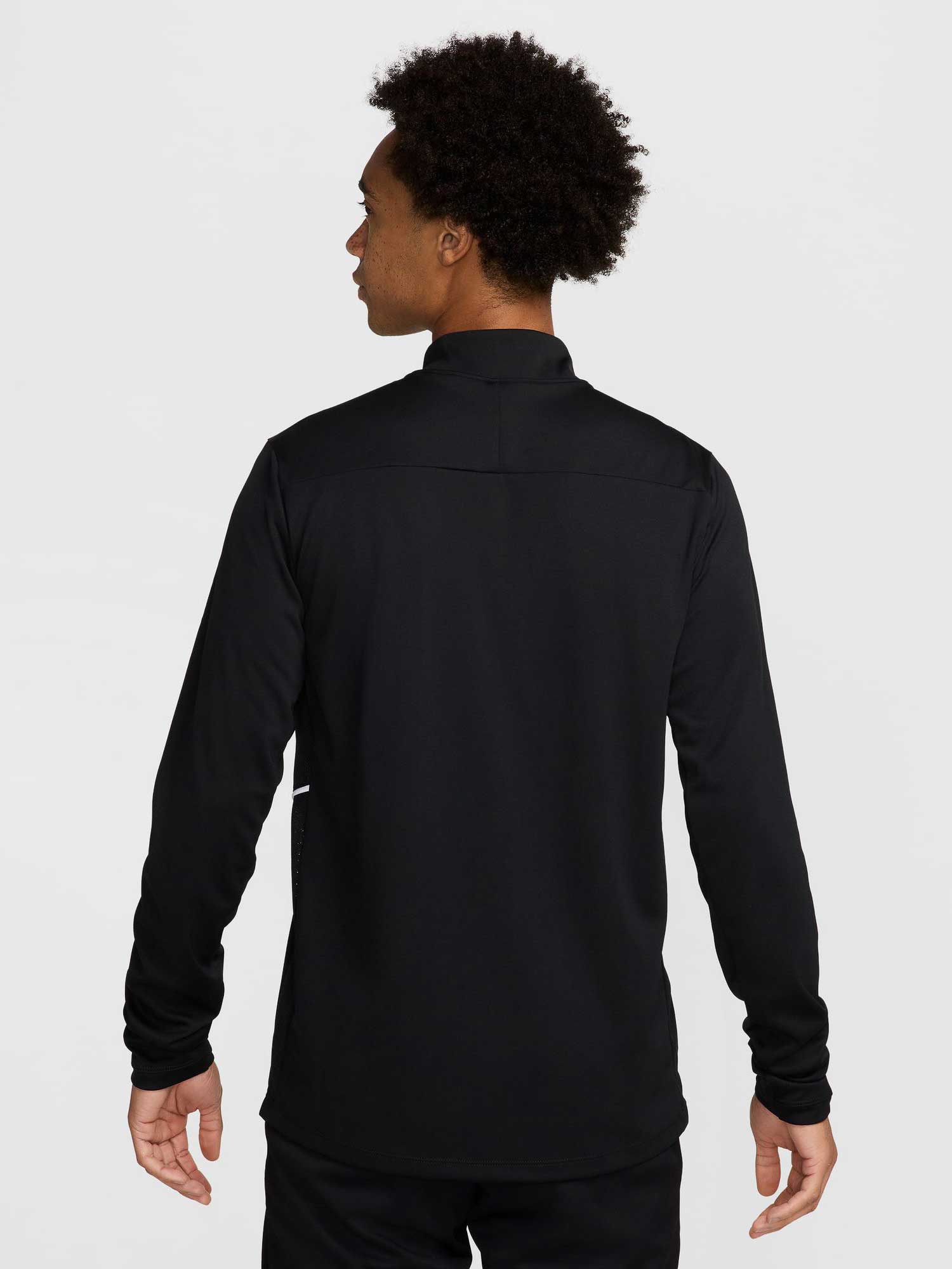 NIKE Блуза M NK DF ACD25 DRIL TOP BR
