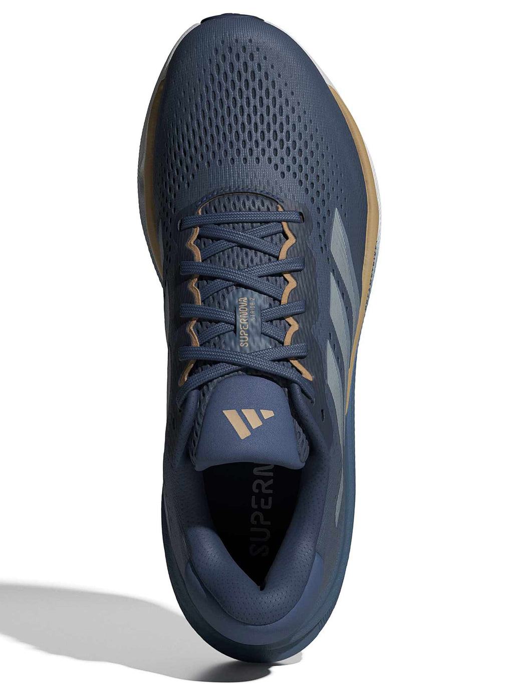 ADIDAS PERFORMANCE Обувки Supernova Stride 2 Running