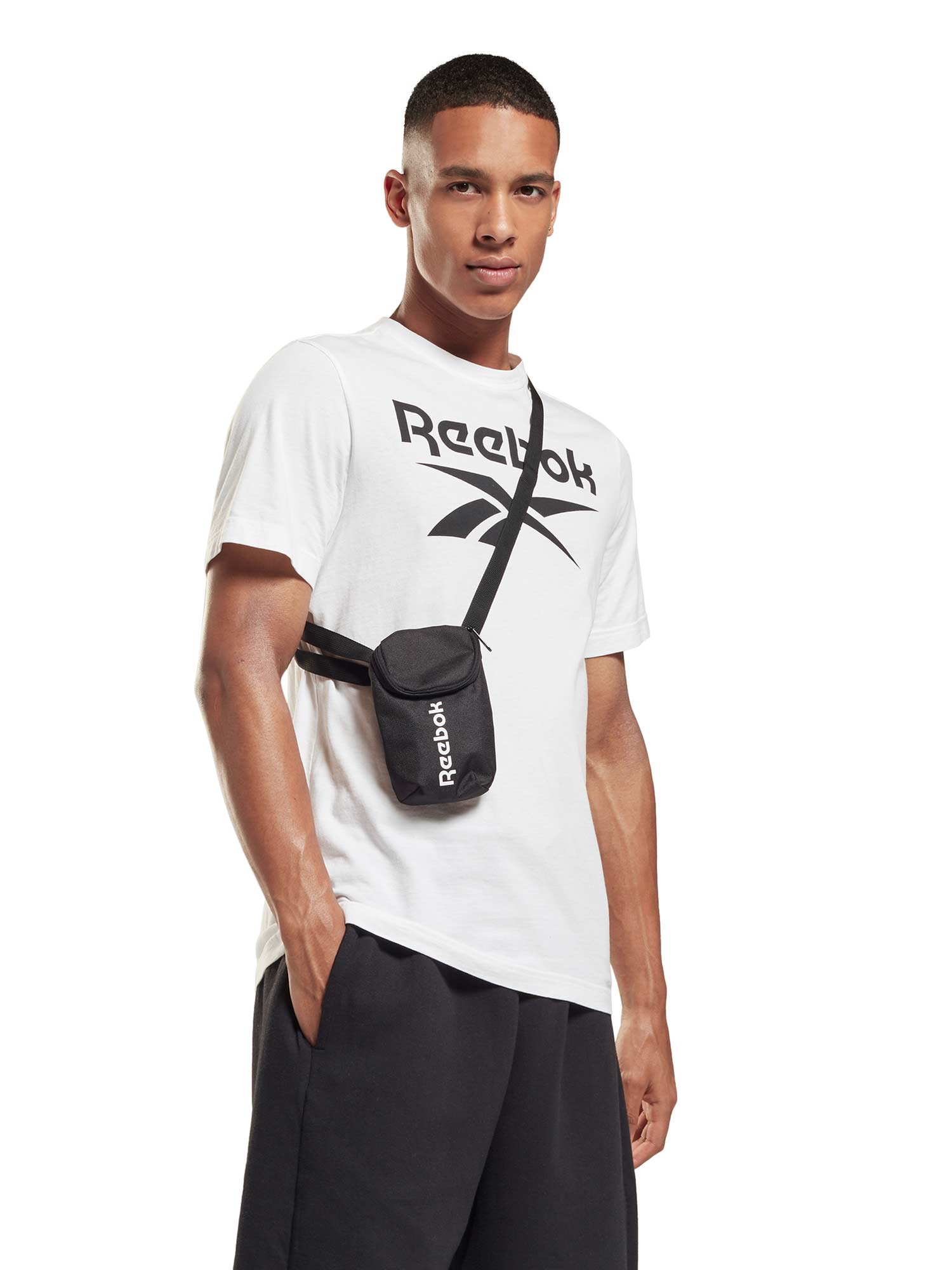REEBOK Чанта Act Core LL City