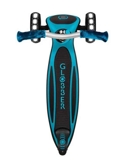 GLOBBER Тротинетка ACE LIGHTS