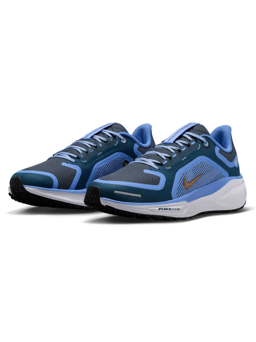 NIKE Обувки W AIR ZM PEGASUS 41 GTX