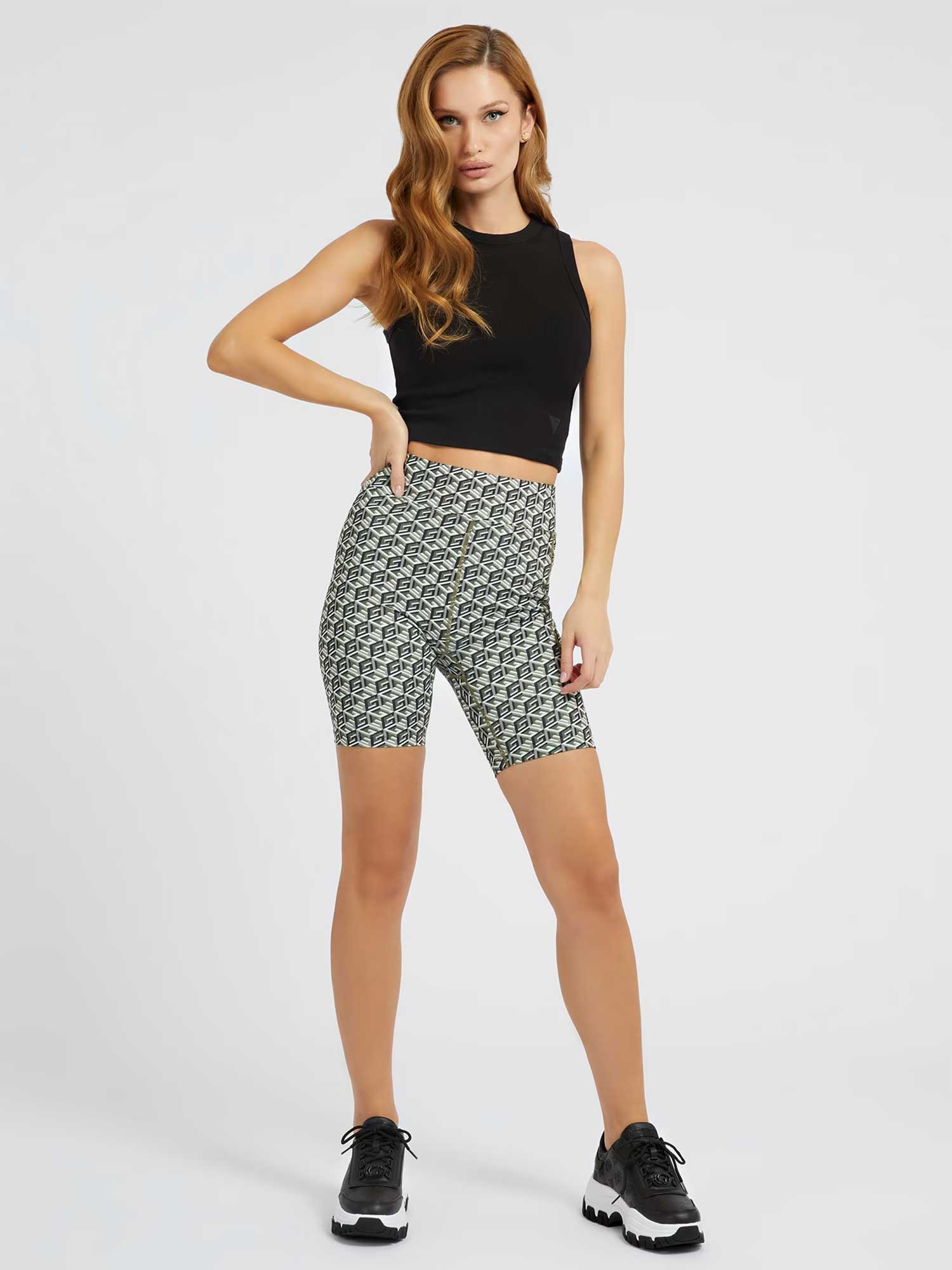 GUESS Клин DEBRA BIKER