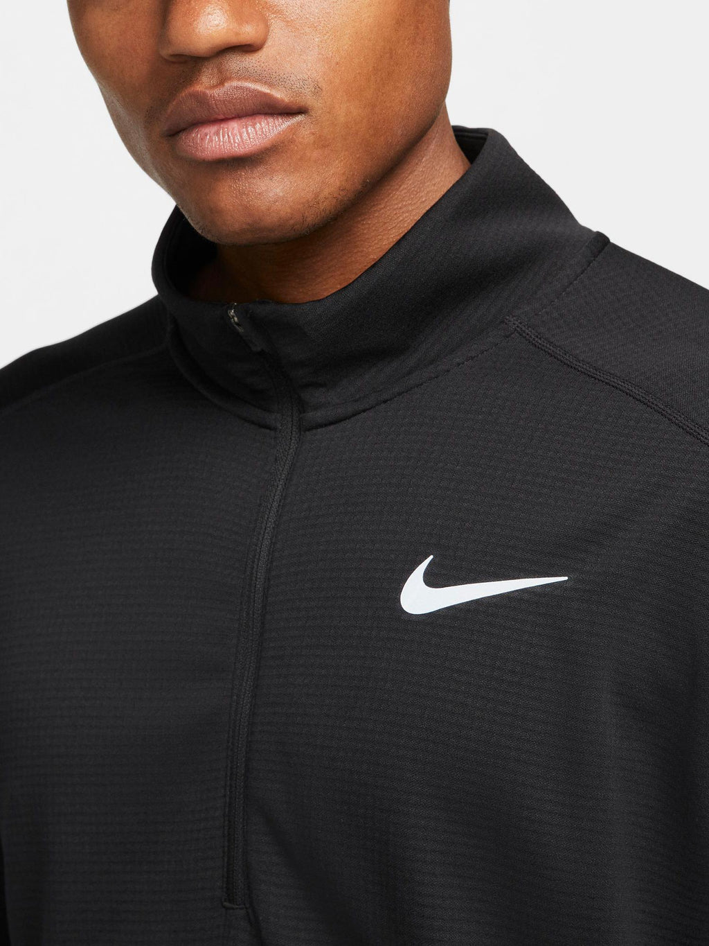 NIKE Блуза M DF PACER