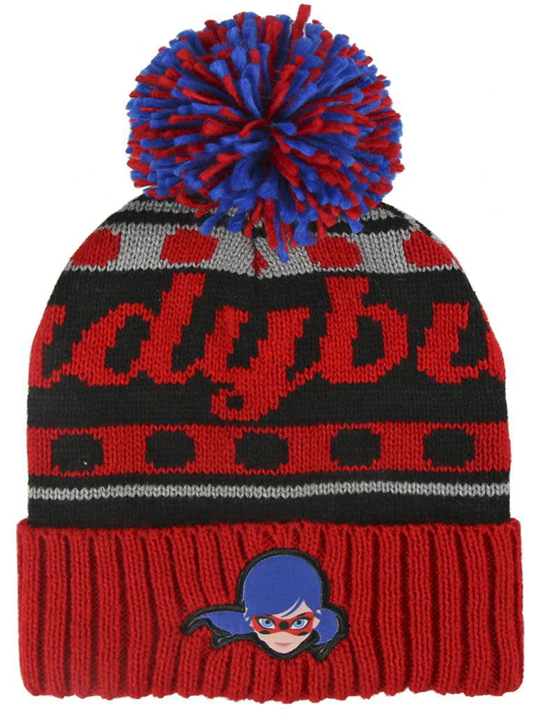CERDA Зимна шапка LADY BUG