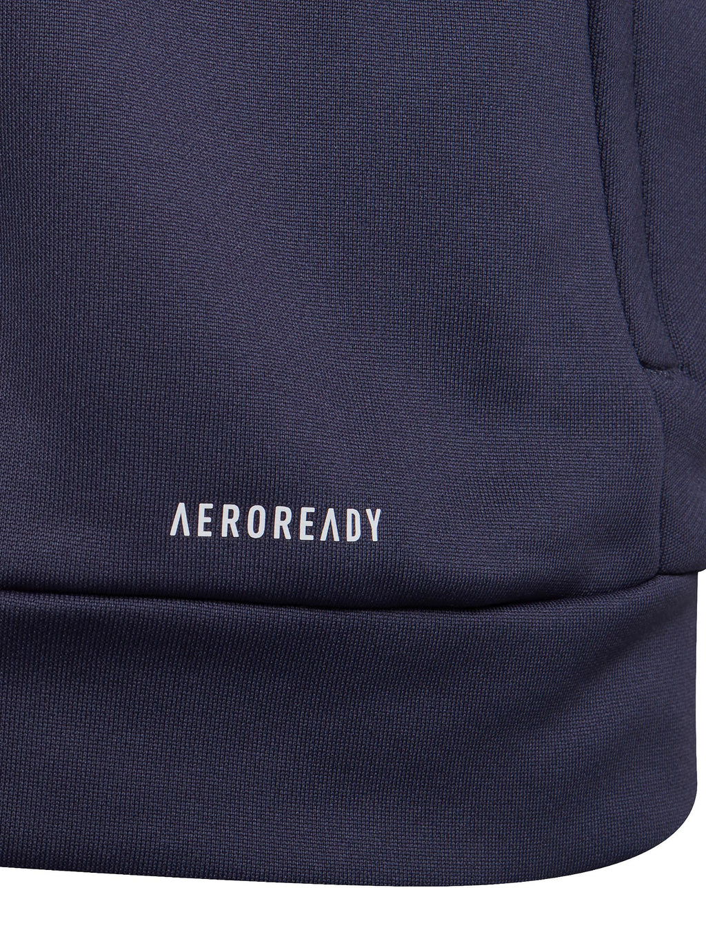 ADIDAS SPORTSWEAR Суитшърт AEROREADY Primegreen 3-S Full-Zip