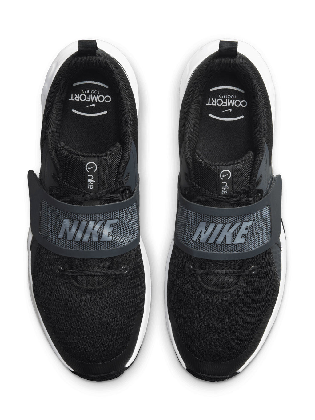 NIKE Обувки M RENEW RETALIATION 4