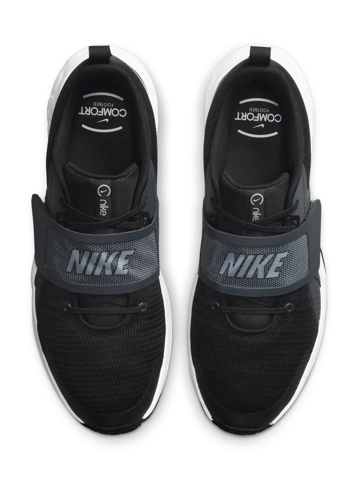 NIKE Обувки M RENEW RETALIATION 4