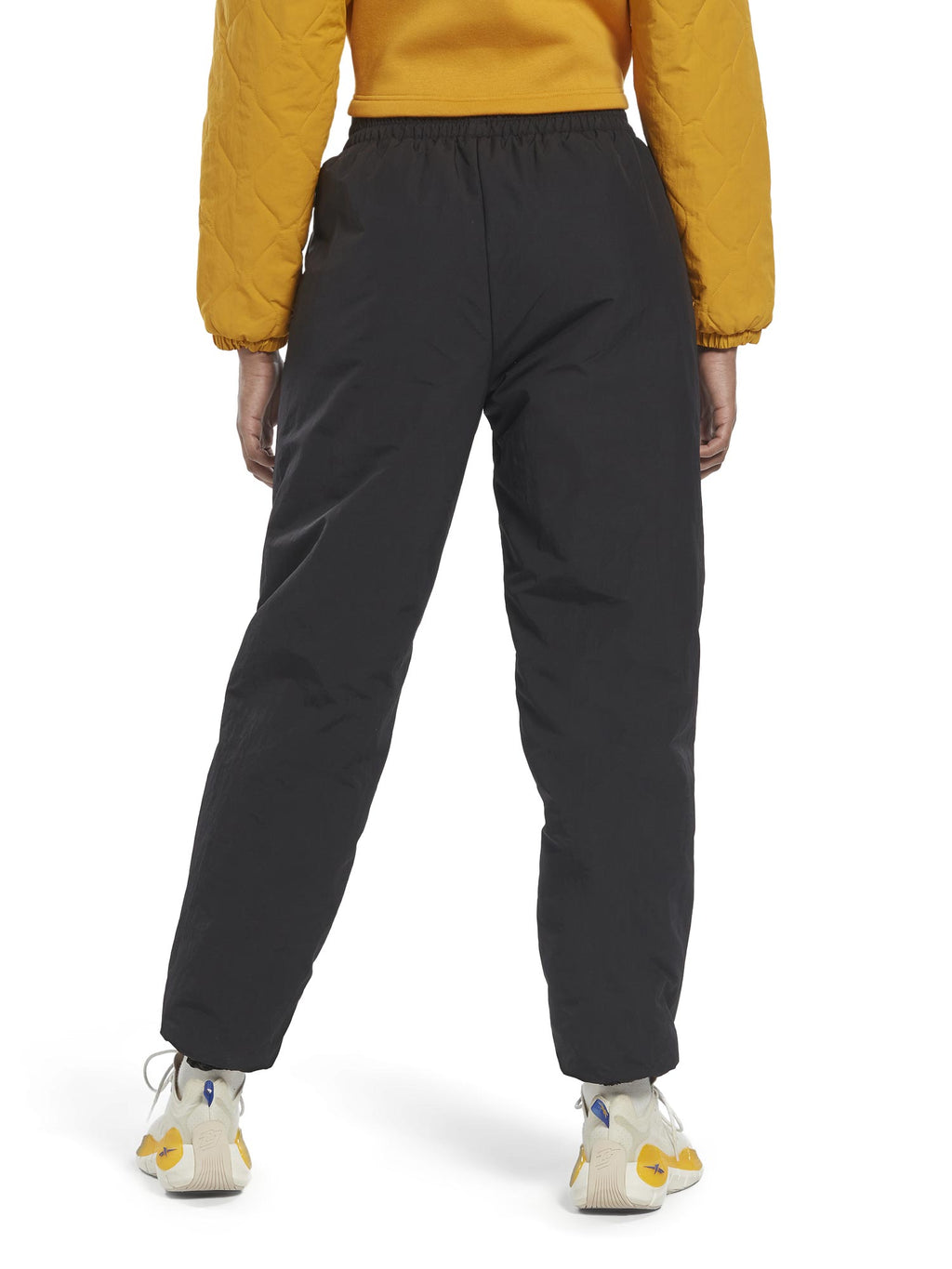 REEBOK Спортно долнище THERMOWARM+GRAPHENE