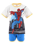 KIDS MOVIE HEROES Комплект 2 части SPIDERMAN