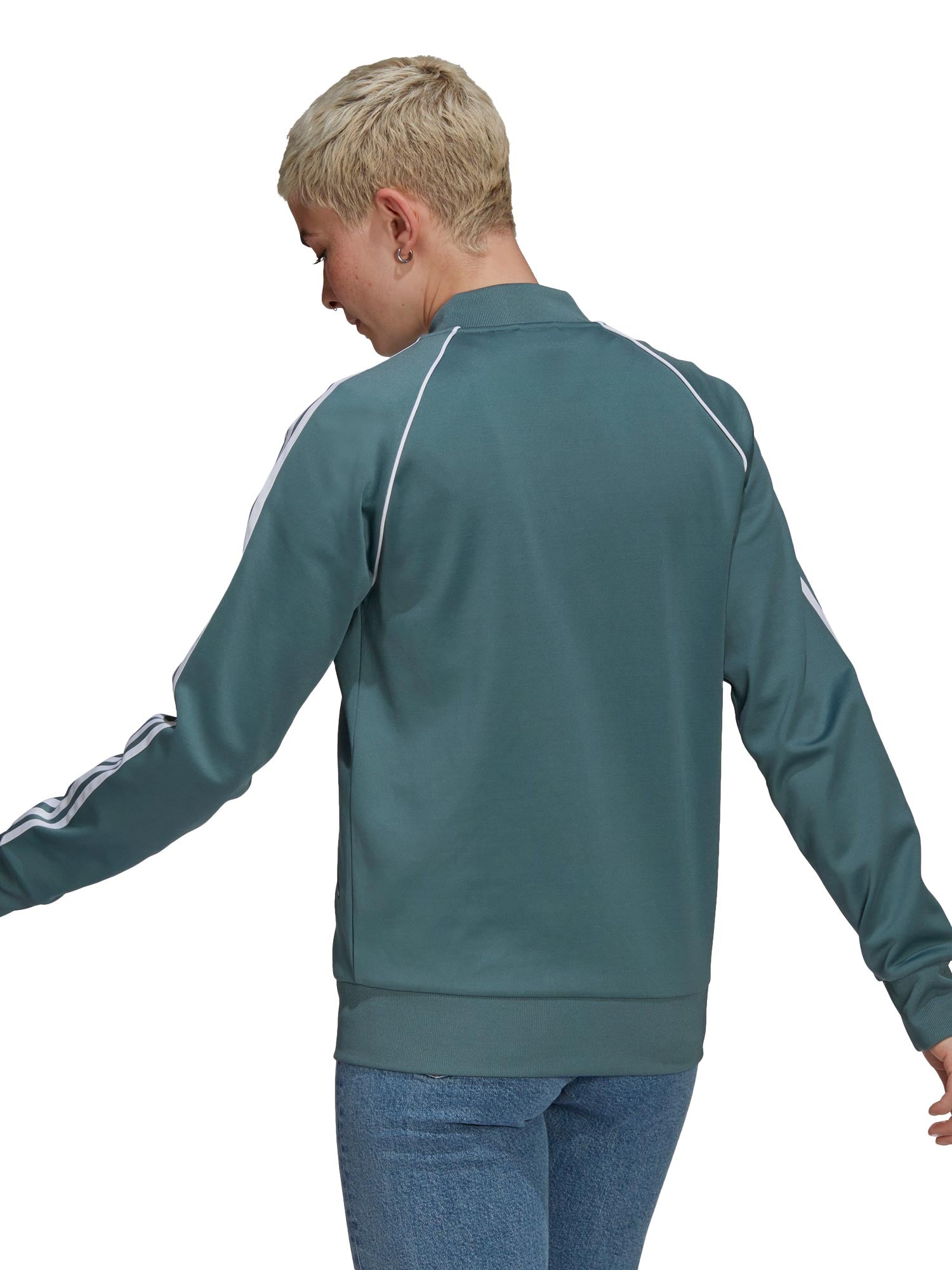 ADIDAS ORIGINALS Спортно горнище PRIMEBLUE