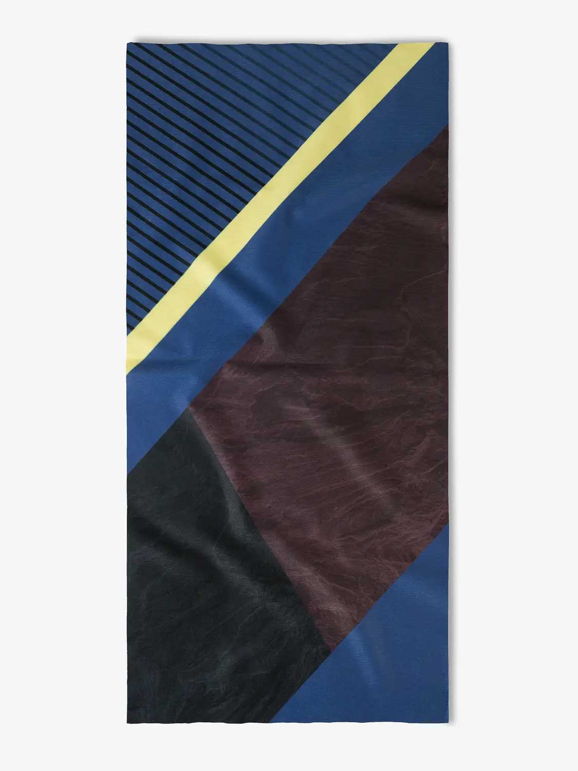 BUFF Кърпа за глава Coolnet UV