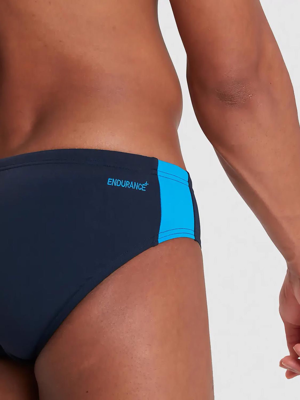 SPEEDO Бански BOOM LOGO SPLICE 7CM
