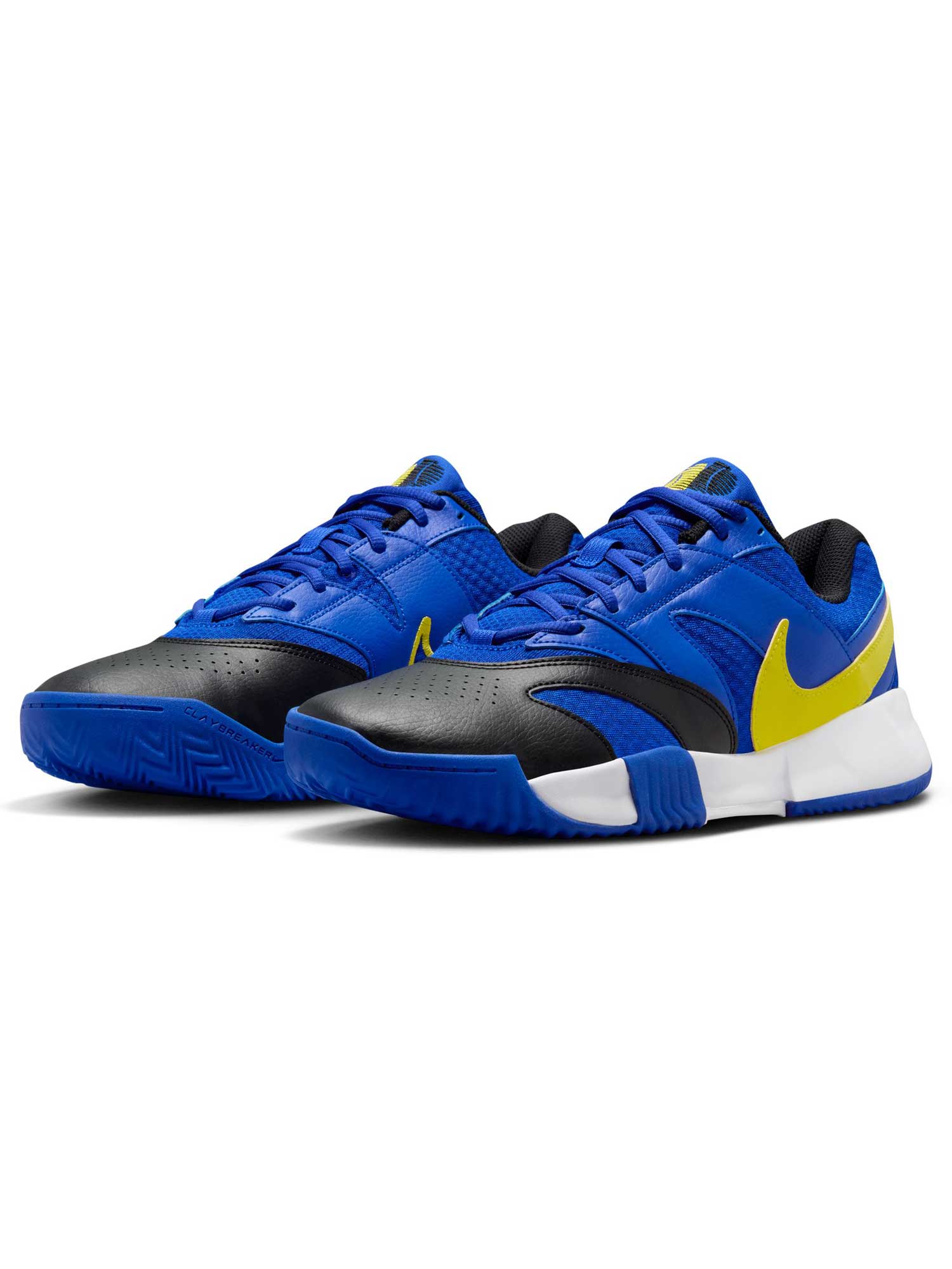NIKE Обувки M COURT LITE 4 CLY