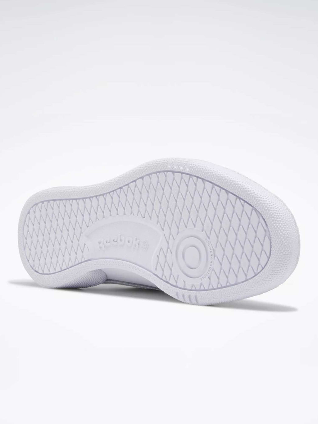 REEBOK Обувки CLUB C 85