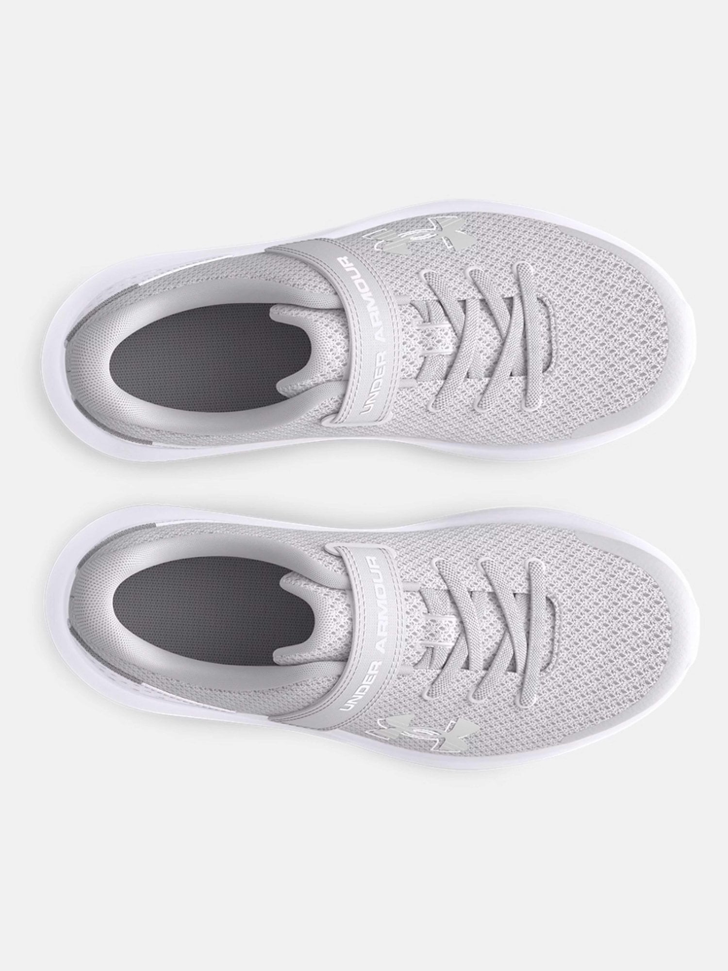 UNDER ARMOUR Обувки UA GPS Surge 4 AC