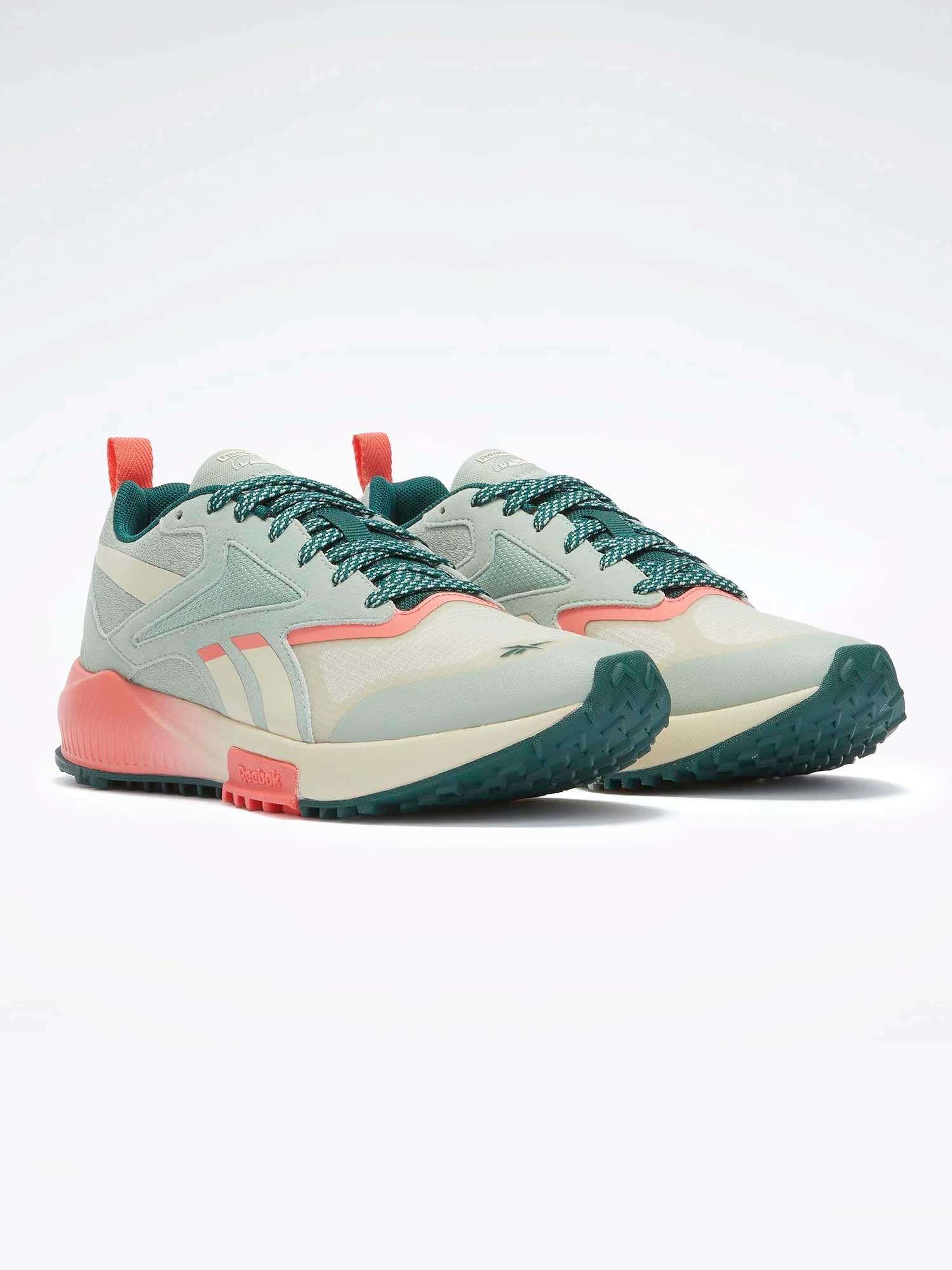 REEBOK Обувки LAVANTE TRAIL 2