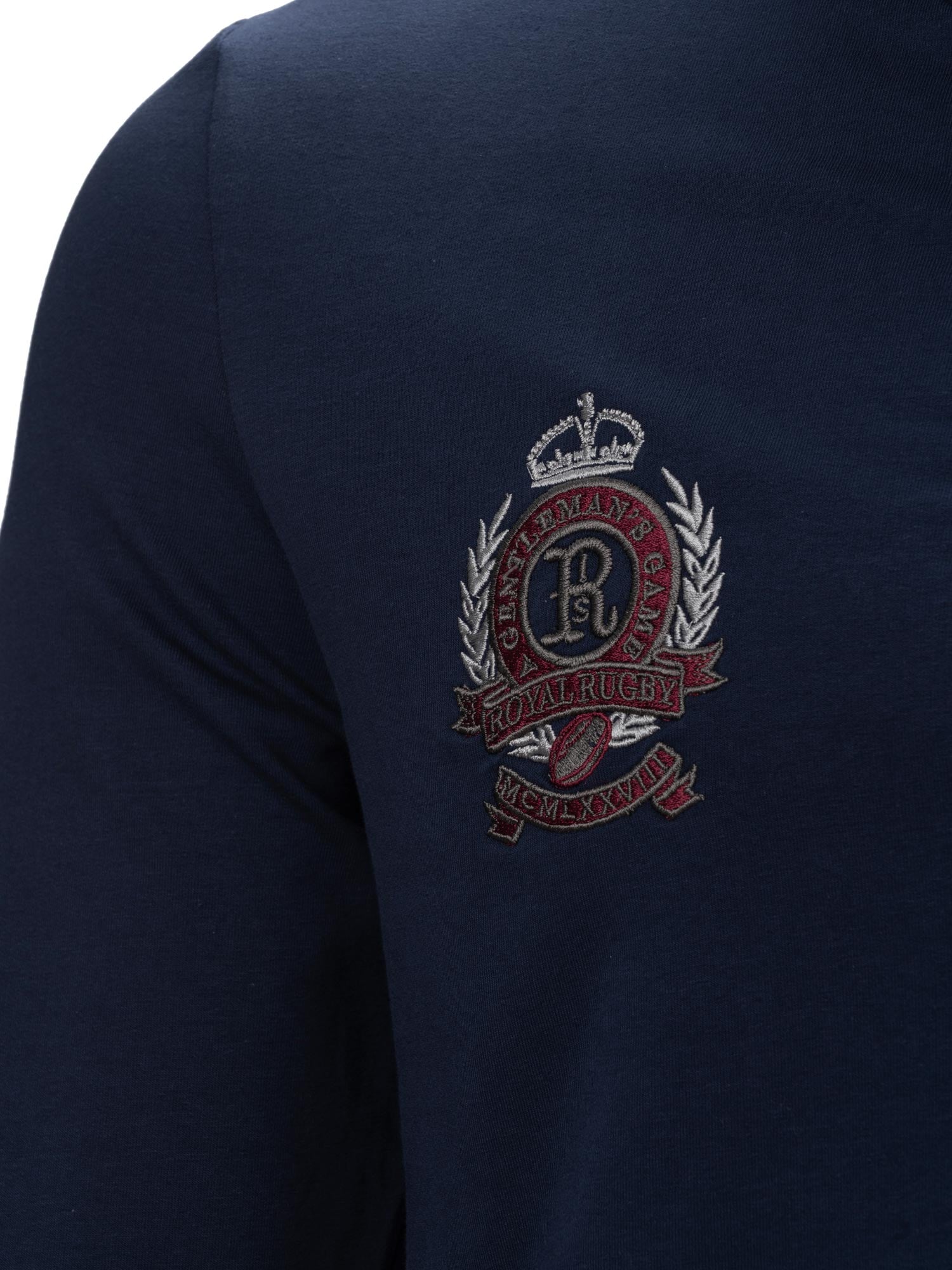 ITALIAN RUGBY STYLE Спортно горнище IRS13-8