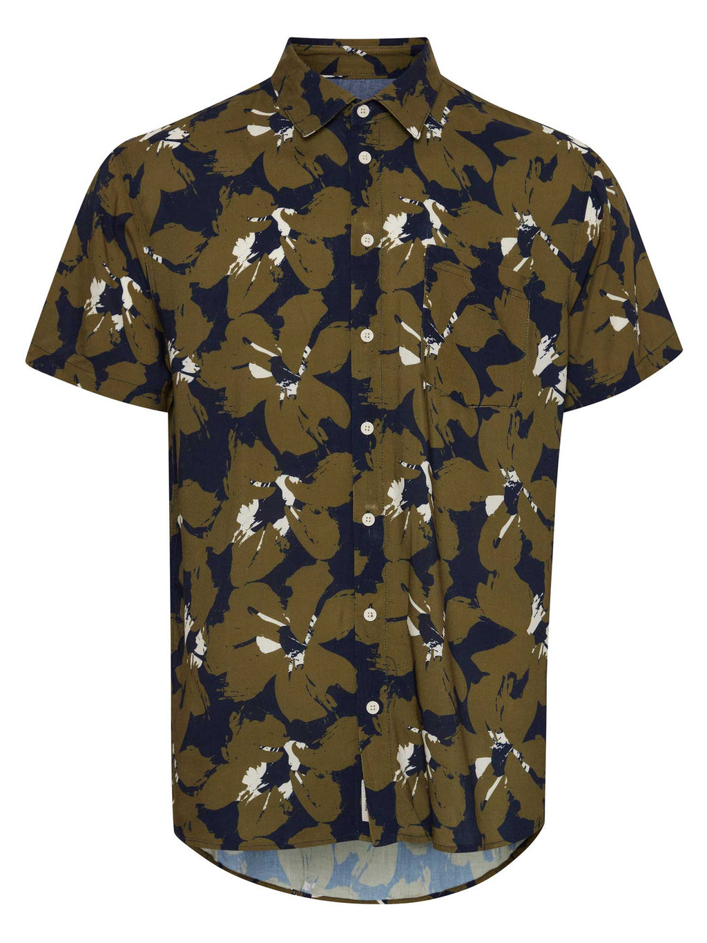 BLEND Риза Shirt