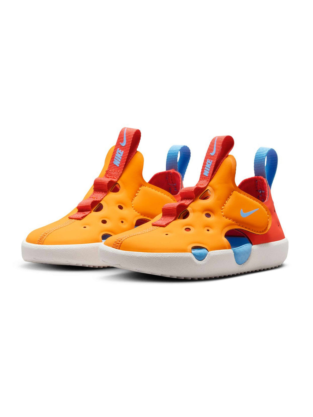 NIKE Сандали SUNRAY PROTECT 4 (TD)