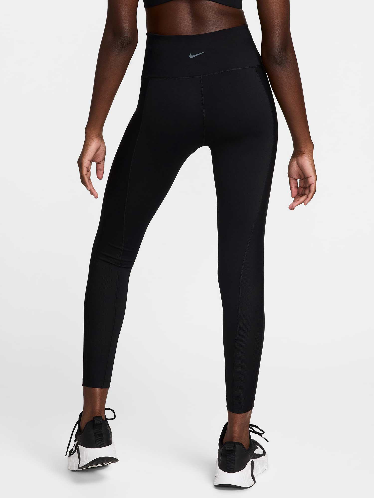 NIKE Клин W NK DF ONE HR 7/8 WRAP TIGHT