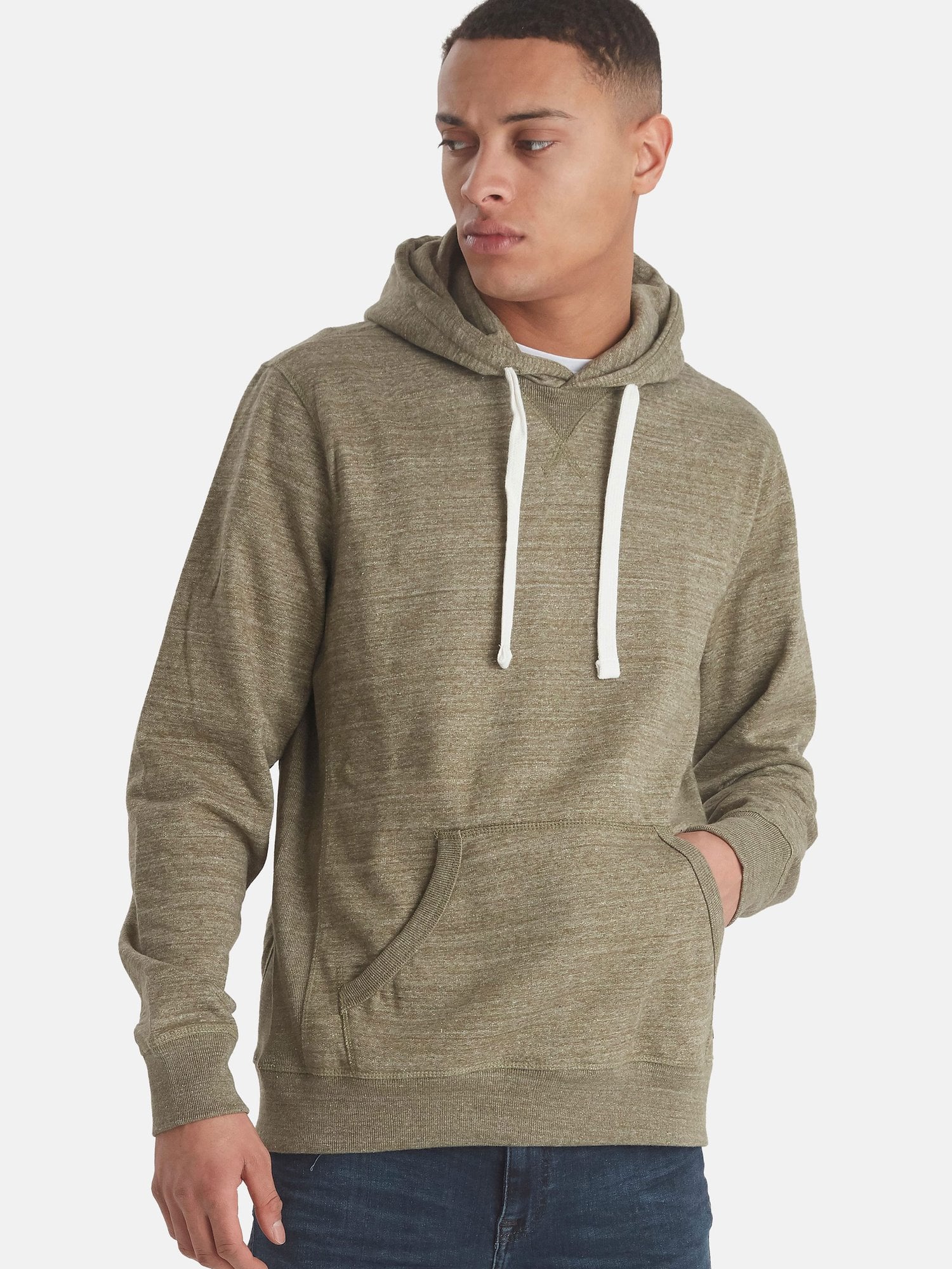 BLEND Суитшърт BHAlton hood sweatshirt