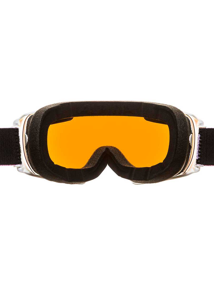 ALPINA Ски маска GRANBY Q-LITE