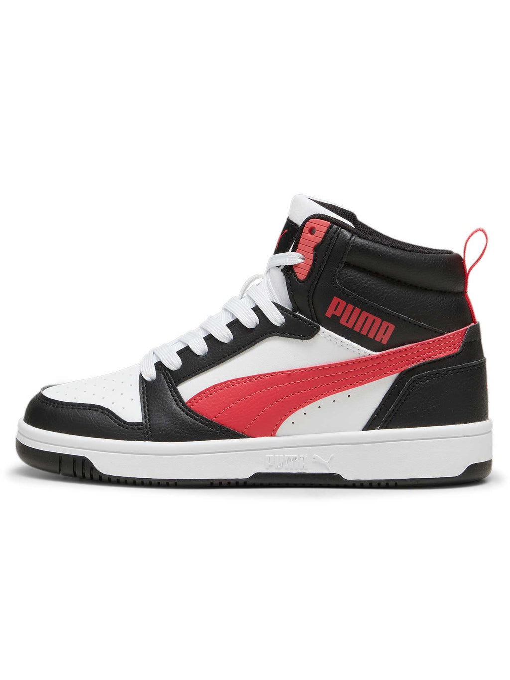 PUMA Обувки Puma Rebound V6 Mid Jr