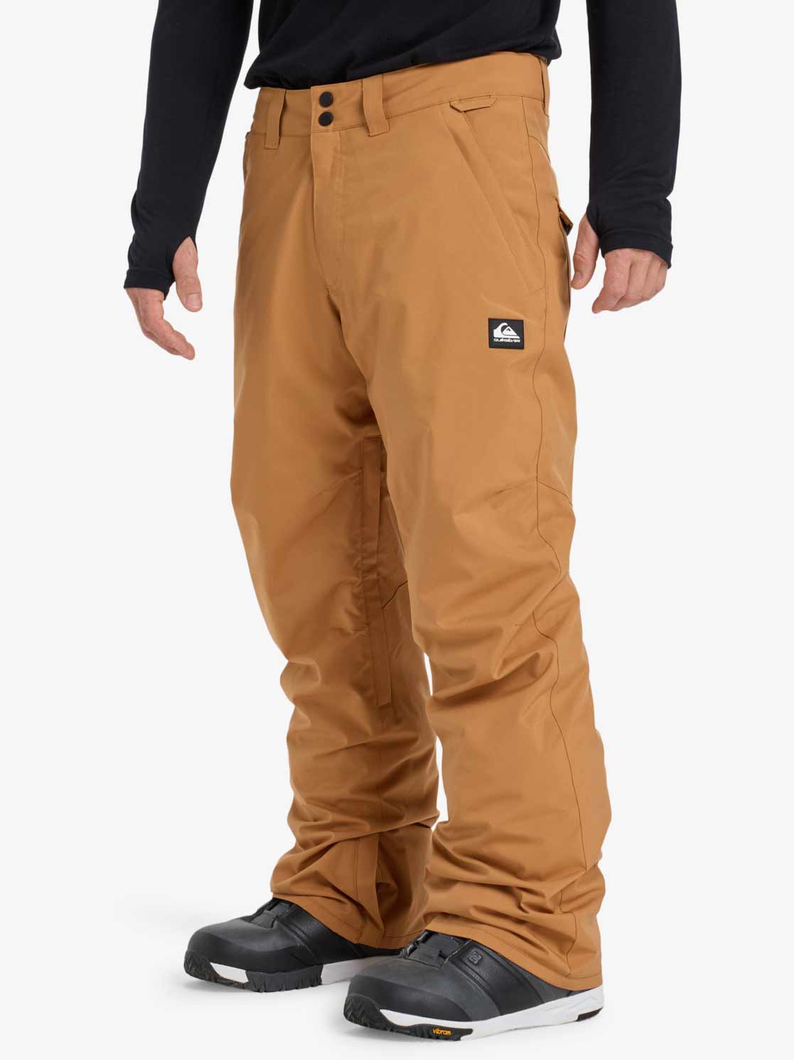 QUIKSILVER Ски панталон ESTATE PT