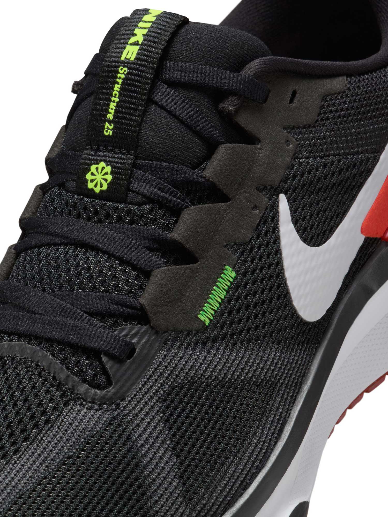 NIKE Обувки AIR ZOOM STRUCTURE 25