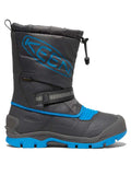 KEEN Ботуши SNOW TROLL WP YOUTH