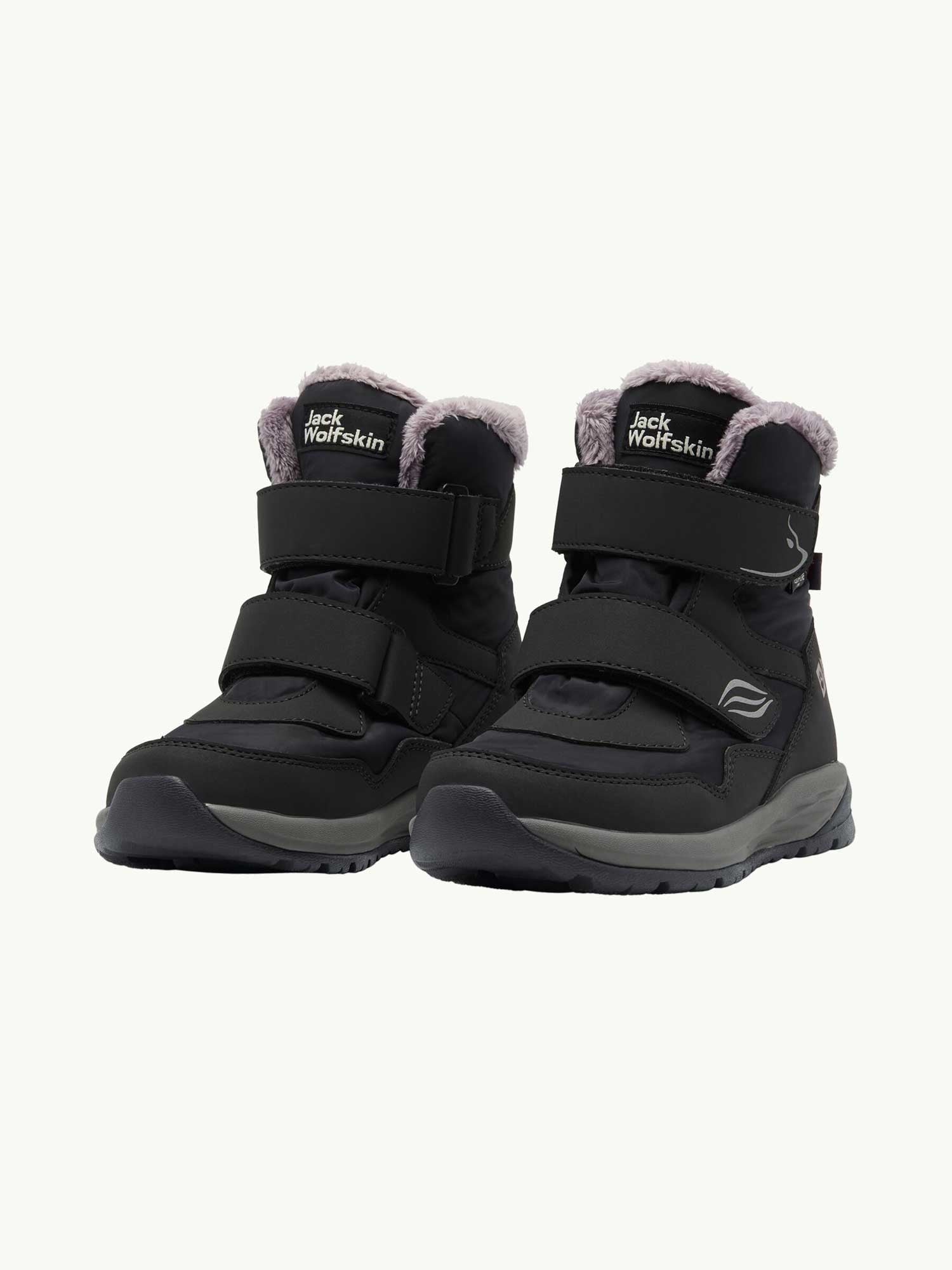 JACK WOLFSKIN Апрески POLAR BEAR-G TEXAPORE MID VC K