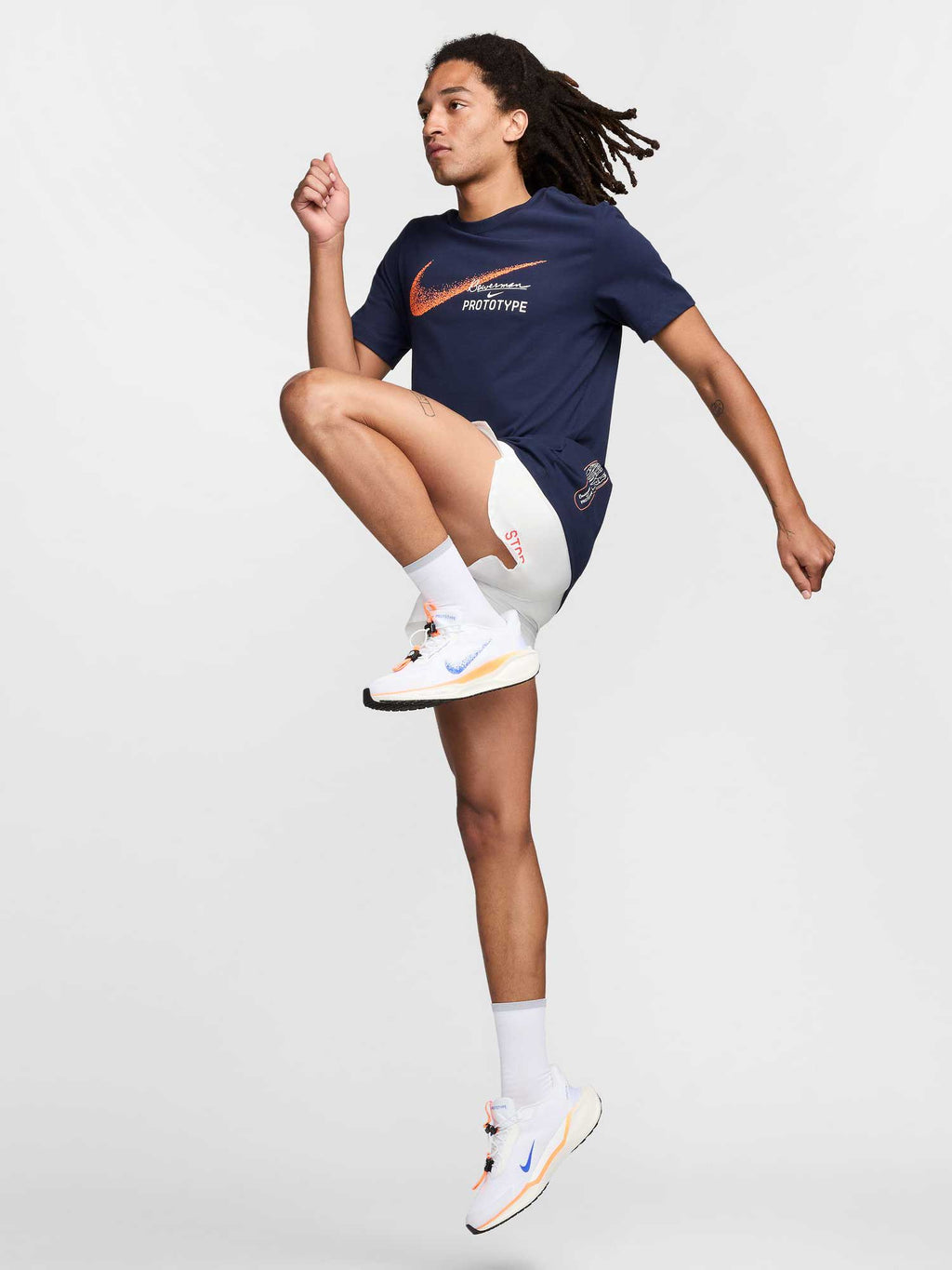 NIKE Тениска M NK DF TEE FOUNDERS