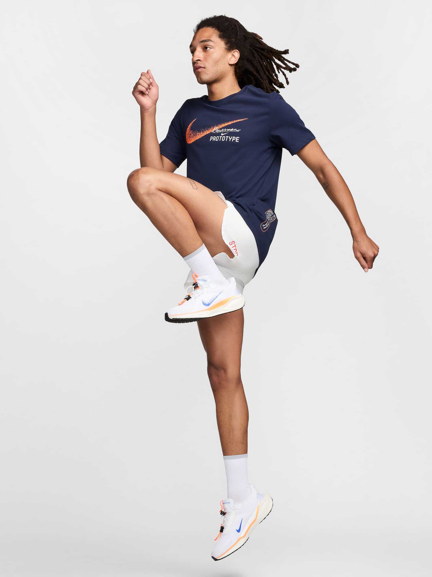 NIKE Тениска M NK DF TEE FOUNDERS