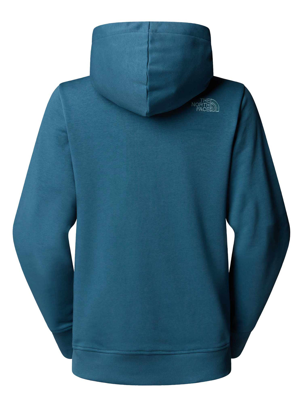 THE NORTH FACE Суитшърт W DREW PEAK LIGHT REGULAR HOODIE