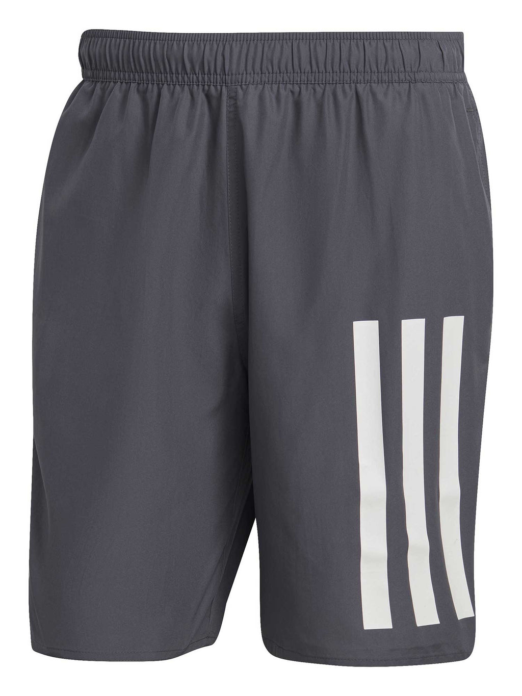 ADIDAS PERFORMANCE Плувни шорти Classic Length 3-Stripes