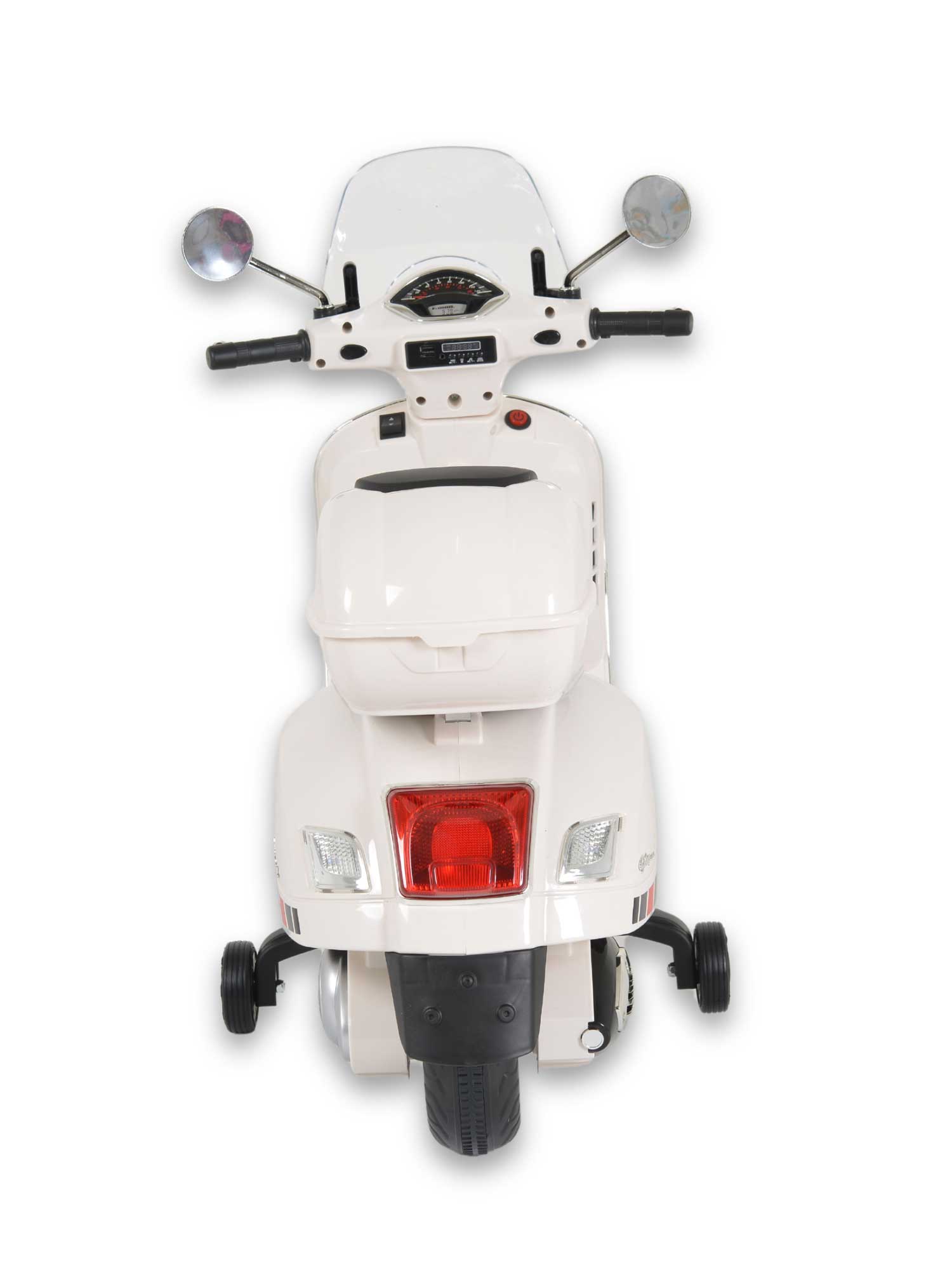 MONI Акумулаторен мотор 801 Vespa GTS Super