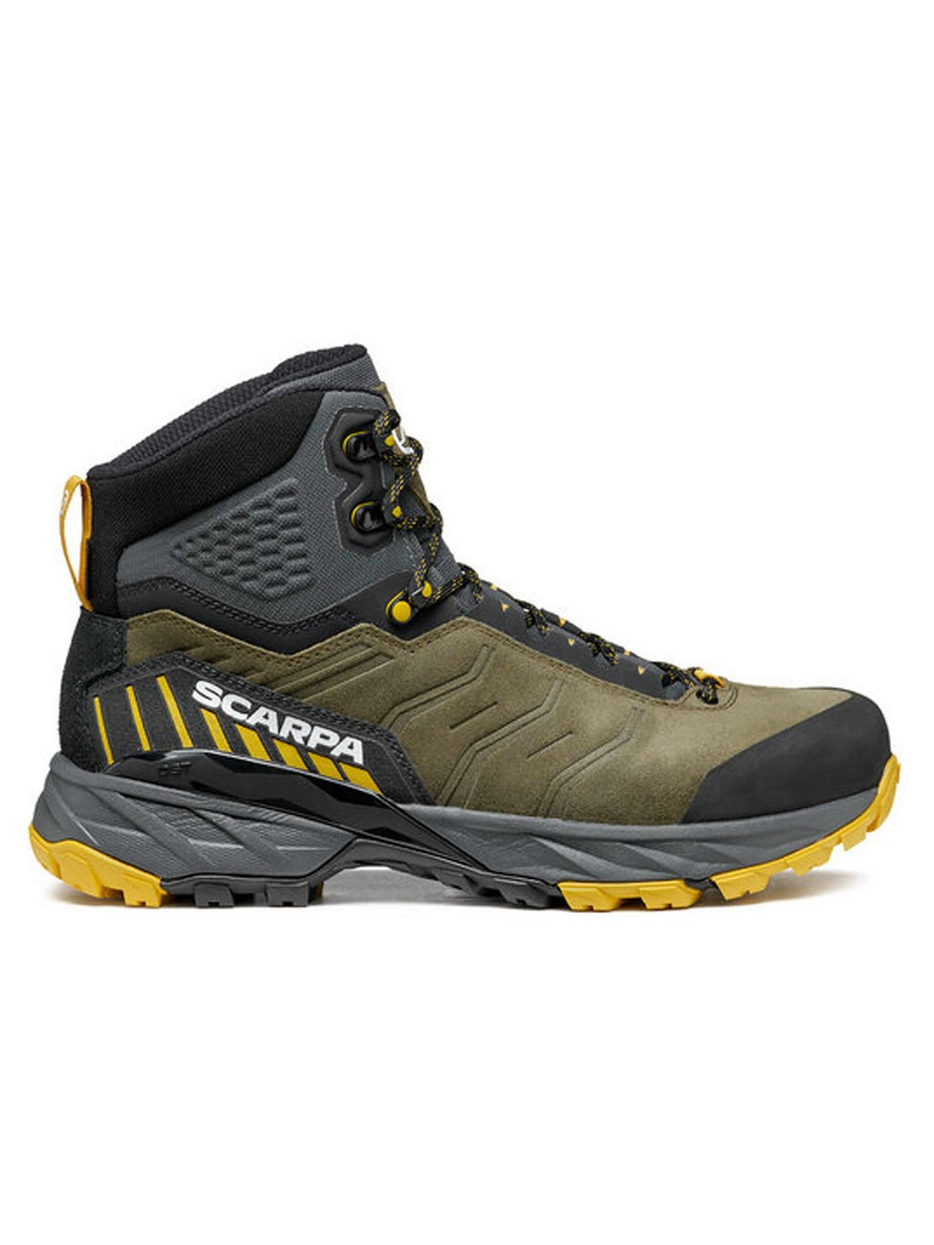 SCARPA Обувки RUSH TRK GTX Gore-tex