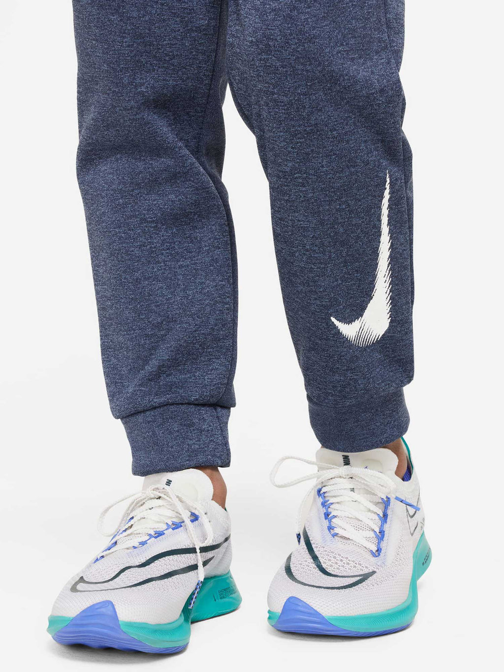 NIKE Спортно долнище K NK TF MULTI+ JOGGER HBR