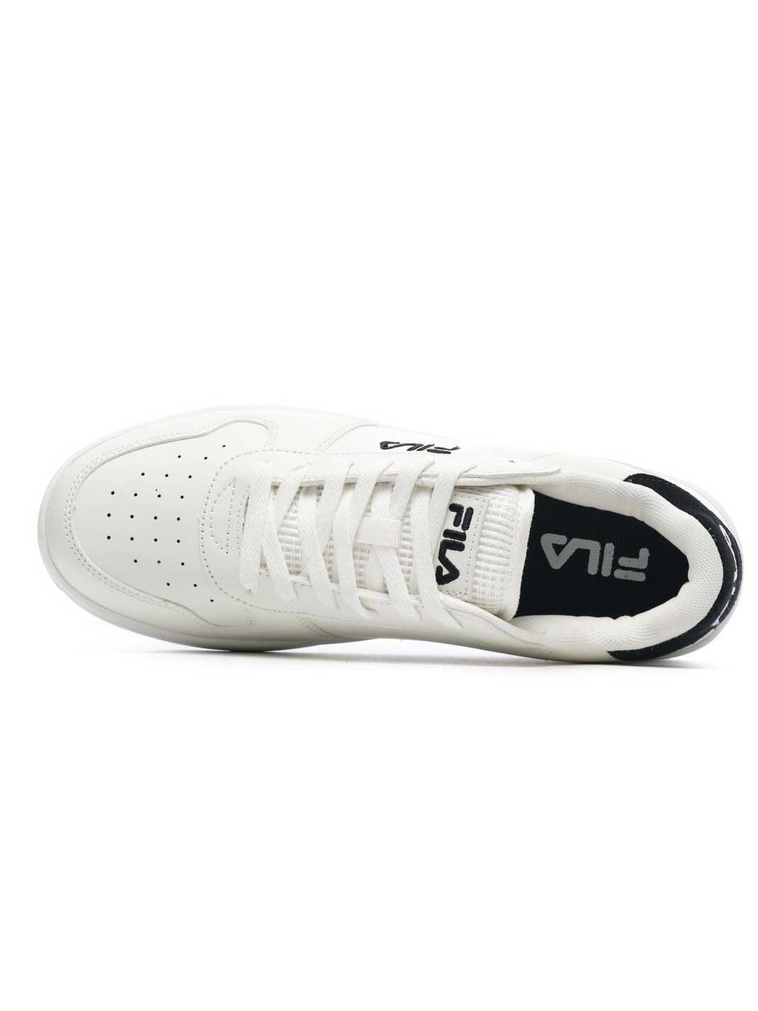 FILA Обувки NETFORCE II X CRT