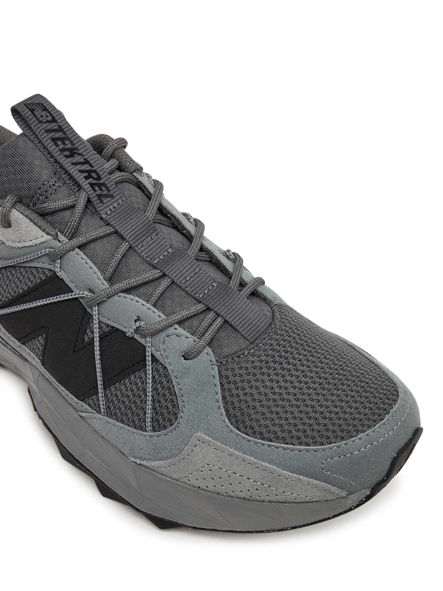 NEW BALANCE Обувки Tektrel-RUNNING